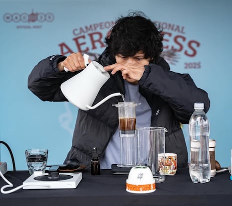 Festival Cafesazo Peruano 2026: café gratis y más de 150 expositores en Lima