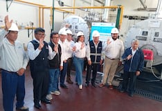 Tacna: Hospital Hipólito Unanue ahorra 95% con nueva conexión de gas natural