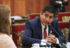 Gobernador regional de Junín rechaza que lo incluyeran en pronunciamiento de la PCM