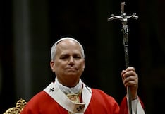 Exsecretario personal de León XIV cuenta detalles de su conversación con el santo padre: “Está muy agradecido por la oración”