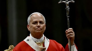 Exsecretario personal de León XIV cuenta detalles de su conversación con el santo padre: “Está muy agradecido por la oración”