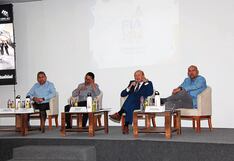 Feria Internacional de Arequipa en su última edición en Cerro Juli (VIDEO)