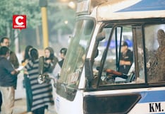 Muere chofer de Translima tras ataque a balazos de presuntos extorsionadores en Carabayllo