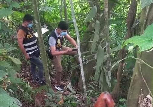 Sujeto se pega un tiro al activar casualmente el gatillo de su escopeta con la solía ir de caza