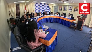 Fiscalía investiga 117 días de silencio del Consejo Regional de Junín ante presunto direccionamiento en hospital