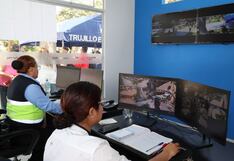 La Libertad: 1,080 cámaras vigilarán Trujillo y serán vistas en 23 estaciones de la MPT
