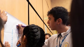 Escolares terminan el colegio sin saber qué estudiar y luego no encuentran trabajo en su carrera