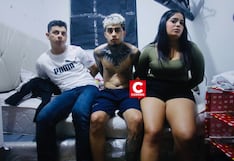 Surquillo: caen tres venezolanos de la banda ‘Los Merlys-Makacos’ por crimen de colombiano en Chorrillos