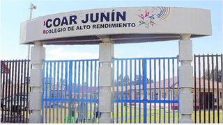 COAR Junín: La inscripción arranca el 10 de enero y ofrece 100 vacantes