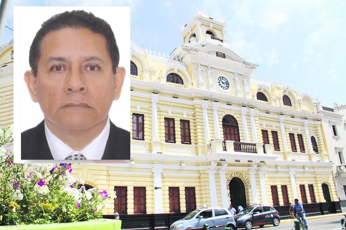 Soto llegó a juicio por una presunta negligencia médica cuando se desempeñó como médico en EsSalud de Lambayeque.