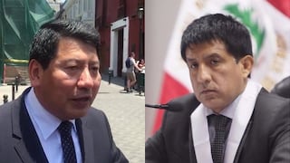 Abogado de Alejandro Toledo recusará a juez Concepción Carhuancho (VIDEO) 