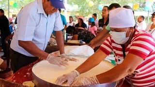 Tumbes: Ganaderos prepararán el queso más gigante en el distrito de Casitas