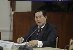 Eduardo Arana niega vínculo con “El Diablo” y rechaza audio que lo compromete: “No reconozco ese audio”