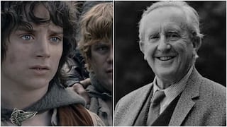 Celebra el "Día Internacional de Leer a Tolkien", el creador de El Señor de los Anillos 