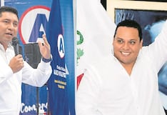 La Libertad: Martín Namay califica de “chico nuevo” al aprista Luis Zavala