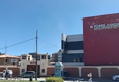 Puno: Poder Judicial sentenció a cadena perpetua contra asaltante