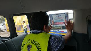 Trujillo: Mujeres sufren acoso en transporte público