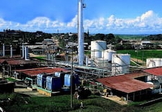 Combustibles: Un DU haría que los privados atiendan a la Amazonía