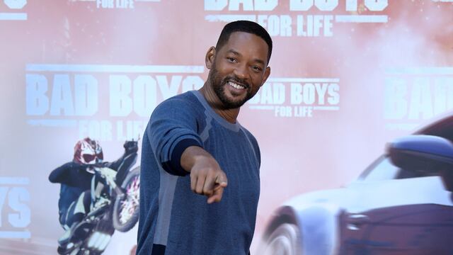 Netflix: Will Smith será presentador en nueva serie documental sobre la igualdad en Estados Unidos 