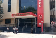 Lambayeque: condenan a 12 años y seis meses de prisión a mujer por extorsión agravada