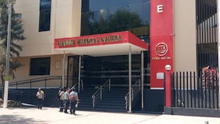 Lambayeque: condenan a 12 años y seis meses de prisión a mujer por extorsión agravada