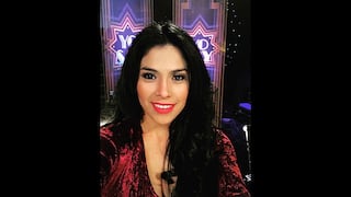 Maricarmen Marín se luce sin maquillaje y causa furor en Instagram (VIDEO)