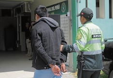 La Oroya: cadena perpetua por abusar de su hija de trece años