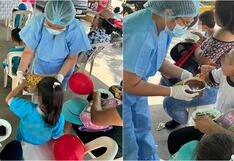 Anemia infantil aumenta en Ica y afecta al 31% de menores de 3 años