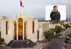 Depredador al volante suelto: Dictan comparecencia a falso taxista acusado de violación en Arequipa