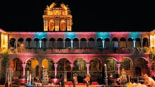 Buscan posicionar Cusco como destino de turismo ‘Mice’