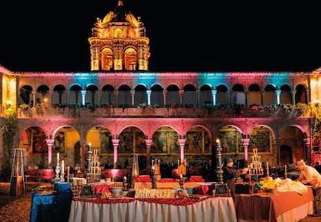 Buscan posicionar Cusco como destino de turismo ‘Mice’