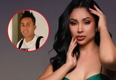 Christian Cueva celebró su cumpleaños junto a Pamela Franco: “El primer amor de mi vida, la única” (VIDEO)