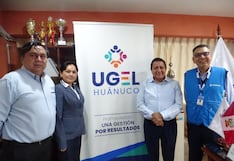 Huánuco: inician Semana de la Educación Tributaria y Lucha contra el Contrabando