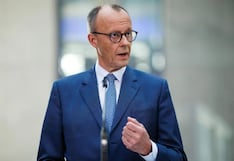 Canciller alemán Friedrich Merz pide respaldo a la selección tras derrota ante Paraguay en el Mundial