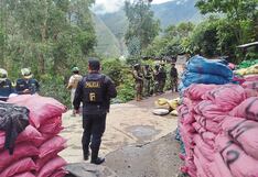 La Libertad: Pataz se declara en “resistencia” y alista paralización