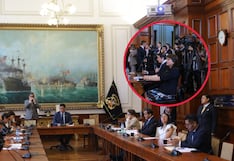 Comisión Permanente del Congreso aprueba segunda inhabilitación contra Delia Espinoza