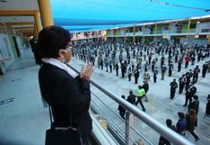 Suspenden las labores escolares en Arequipa por paralización este 13 de noviembre