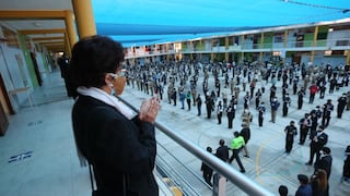 Suspenden las labores escolares en Arequipa por paralización este 13 de noviembre