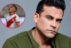 Christian Domínguez sobre agresión de Christian Cueva a Pamela López: “Velaré por la seguridad de mi hija” (VIDEO)