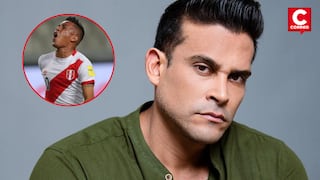 Christian Domínguez sobre agresión de Christian Cueva a Pamela López: “Velaré por la seguridad de mi hija” (VIDEO)