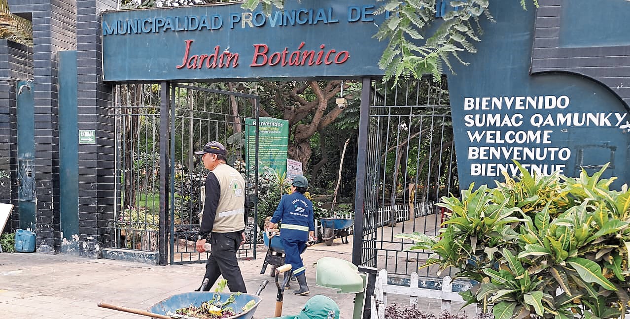 22 animales muertos en el Jardín Botánico de Trujillo: misterio, protocolos y el clásico café de Segat