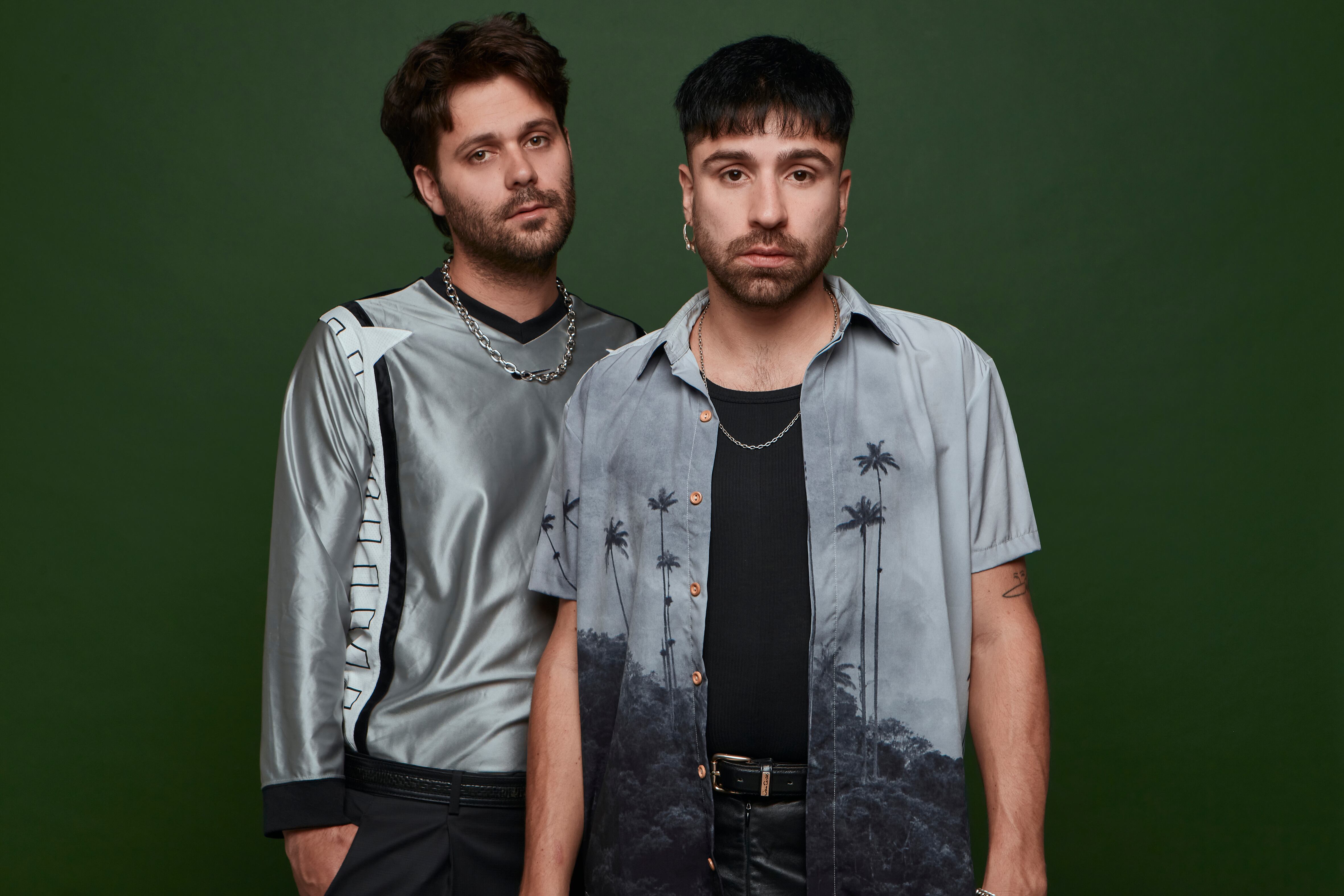 El Zar vuelve a Lima para presentar ‘Río Hotel’: “Se generó un vínculo hermoso con el público peruano”