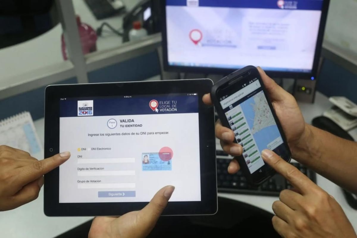 (Foto: Referencial/Andina)