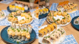 Día del Sushi y la experiencia gastronómica que ofrece Kyoto