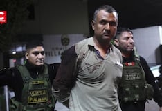 Hombre acribilló a su esposa e hijo en Santa Anita: disparó contra policías para evitar intervención