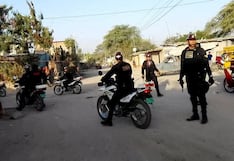 Piura: Realizan diligencias en caso de adolescente que resultó herida en balacera