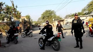 Piura: Realizan diligencias en caso de adolescente que resultó herida en balacera