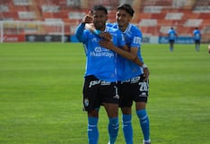 ADT hoy visita al Alianza Lima en Matute