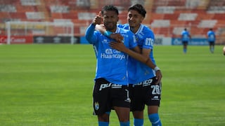 ADT hoy visita al Alianza Lima en Matute
