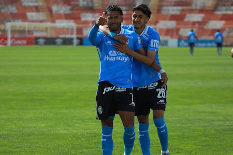 ADT hoy visita al Alianza Lima en Matute
